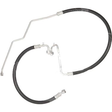 A/C Refrigerant Discharge / Suction Hose Assembly FS 55598