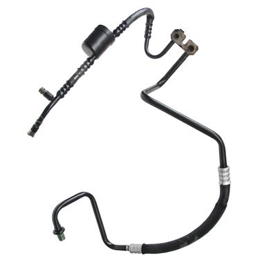 A/C Refrigerant Discharge / Suction Hose Assembly FS 55670