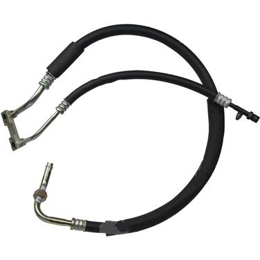 A/C Refrigerant Discharge / Suction Hose Assembly FS 55707