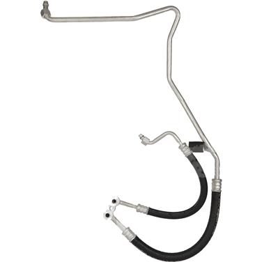 A/C Refrigerant Discharge / Suction Hose Assembly FS 55729