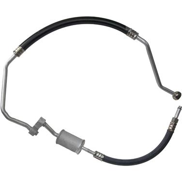 A/C Refrigerant Discharge / Suction Hose Assembly FS 55784