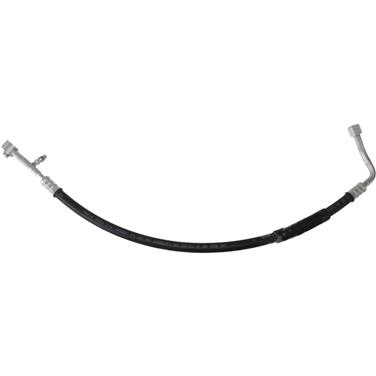 A/C Refrigerant Discharge Hose FS 55790