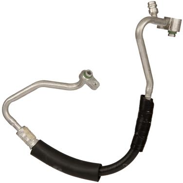 A/C Refrigerant Discharge Hose FS 55810