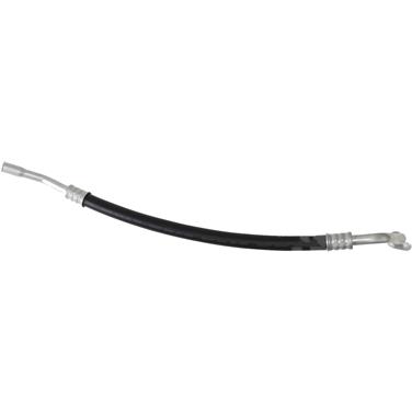 A/C Refrigerant Suction Hose FS 55829