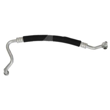 A/C Refrigerant Suction Hose FS 55838