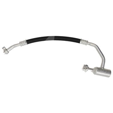 A/C Refrigerant Suction Hose FS 55844