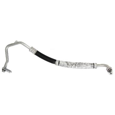 A/C Refrigerant Suction Hose FS 55848