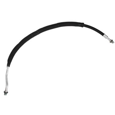 A/C Refrigerant Suction Hose FS 55861