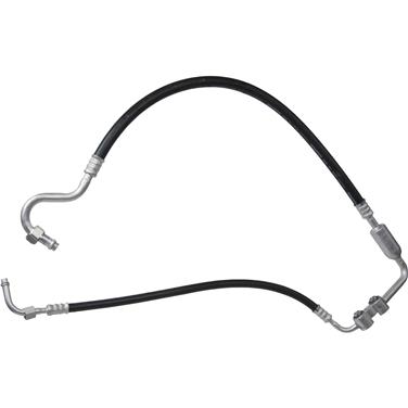 A/C Refrigerant Discharge / Suction Hose Assembly FS 55862