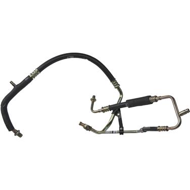 A/C Refrigerant Discharge / Suction Hose Assembly FS 55873