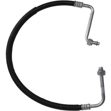 A/C Refrigerant Suction Hose FS 55875