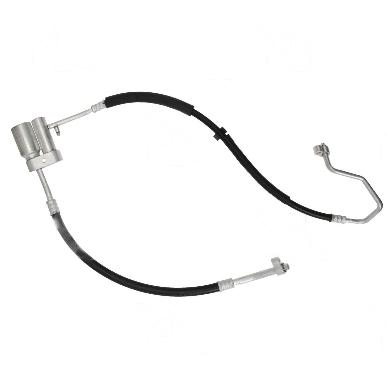 A/C Refrigerant Discharge / Suction Hose Assembly FS 55891