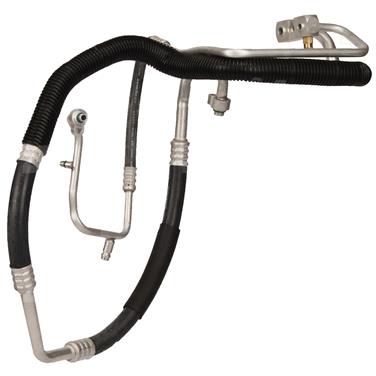 A/C Refrigerant Discharge / Suction Hose Assembly FS 55913