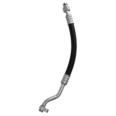 A/C Refrigerant Suction Hose FS 55916