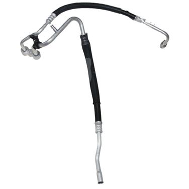 A/C Refrigerant Discharge / Suction Hose Assembly FS 55960