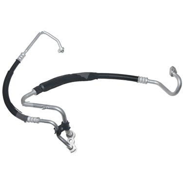 A/C Refrigerant Discharge / Suction Hose Assembly FS 55961