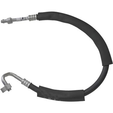 A/C Refrigerant Suction Hose FS 55963