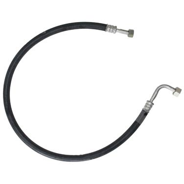 A/C Refrigerant Suction Hose FS 55992