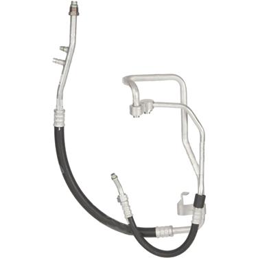 A/C Refrigerant Discharge / Suction Hose Assembly FS 56013