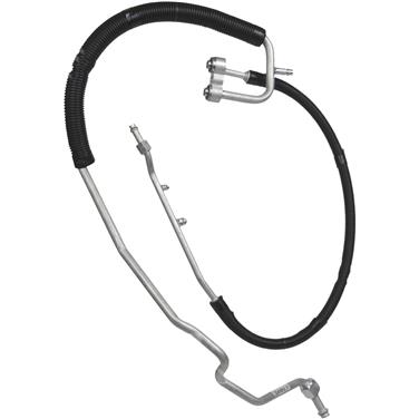 A/C Refrigerant Discharge / Suction Hose Assembly FS 56017