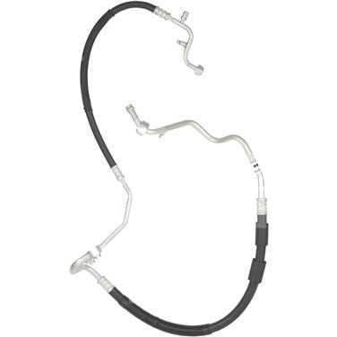 A/C Refrigerant Discharge / Suction Hose Assembly FS 56018