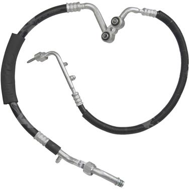 A/C Refrigerant Discharge / Suction Hose Assembly FS 56020