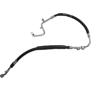 A/C Refrigerant Discharge / Suction Hose Assembly FS 56021