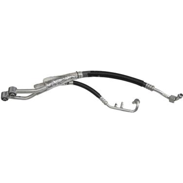 A/C Refrigerant Discharge / Suction Hose Assembly FS 56023