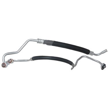 A/C Refrigerant Discharge / Suction Hose Assembly FS 56025