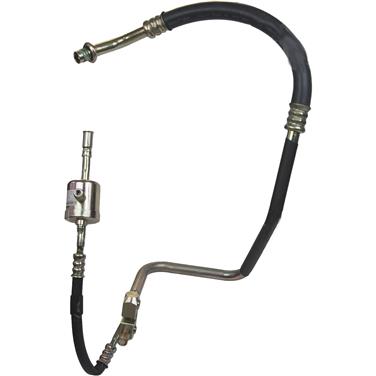 A/C Refrigerant Discharge / Suction Hose Assembly FS 56107