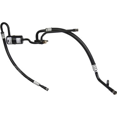 A/C Refrigerant Discharge / Suction Hose Assembly FS 56109