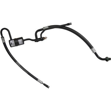 A/C Refrigerant Discharge / Suction Hose Assembly FS 56110