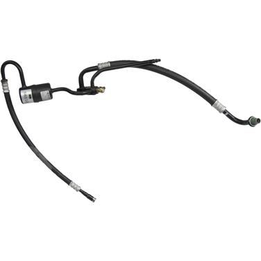 A/C Refrigerant Discharge / Suction Hose Assembly FS 56112