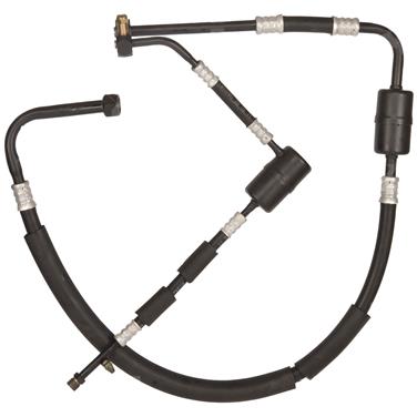 A/C Refrigerant Discharge / Suction Hose Assembly FS 56119