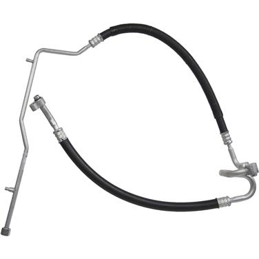 A/C Refrigerant Discharge / Suction Hose Assembly FS 56127