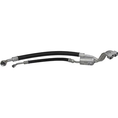 A/C Refrigerant Discharge / Suction Hose Assembly FS 56128