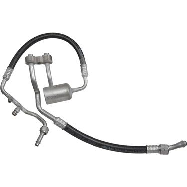 A/C Refrigerant Discharge / Suction Hose Assembly FS 56159