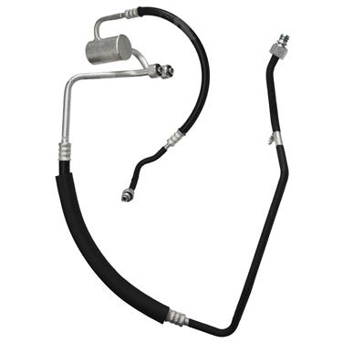 A/C Refrigerant Discharge / Suction Hose Assembly FS 56162