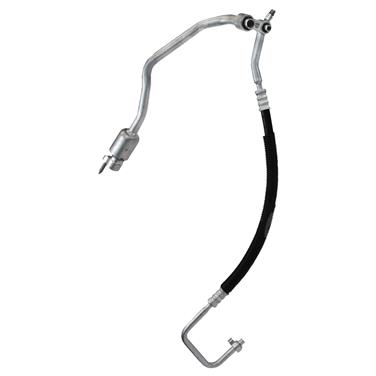 A/C Refrigerant Discharge / Suction Hose Assembly FS 56181