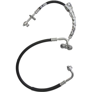 A/C Refrigerant Discharge / Suction Hose Assembly FS 56255