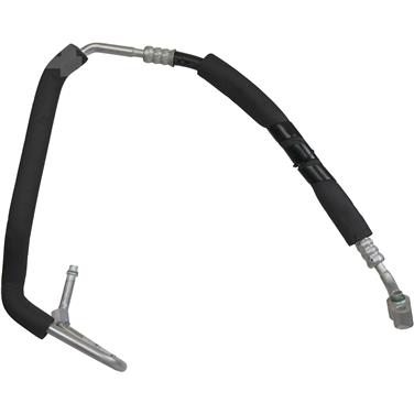 A/C Refrigerant Discharge Hose FS 56341