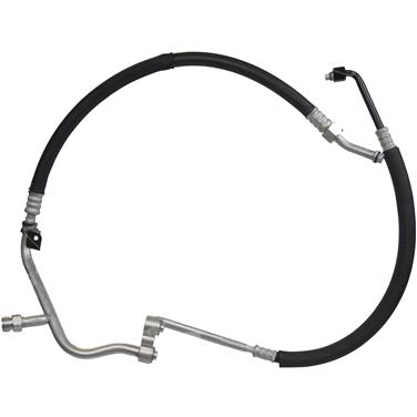 A/C Refrigerant Discharge / Suction Hose Assembly FS 56351