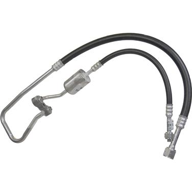 A/C Refrigerant Discharge / Suction Hose Assembly FS 56354