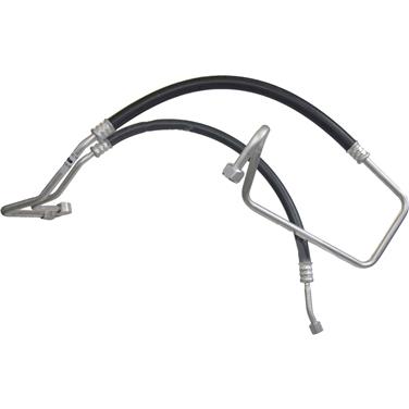 A/C Refrigerant Discharge / Suction Hose Assembly FS 56356