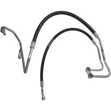 A/C Refrigerant Discharge / Suction Hose Assembly FS 56357