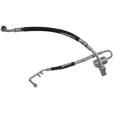 A/C Refrigerant Discharge / Suction Hose Assembly FS 56359