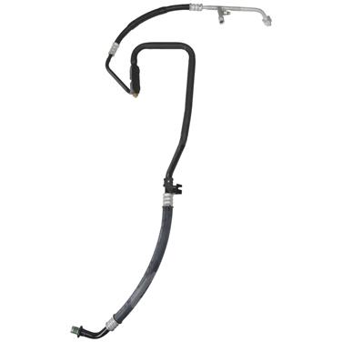 A/C Refrigerant Discharge / Suction Hose Assembly FS 56362