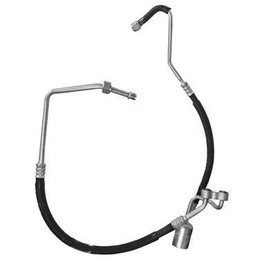 A/C Refrigerant Discharge / Suction Hose Assembly FS 56364