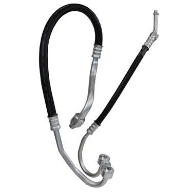 A/C Refrigerant Discharge / Suction Hose Assembly FS 56373