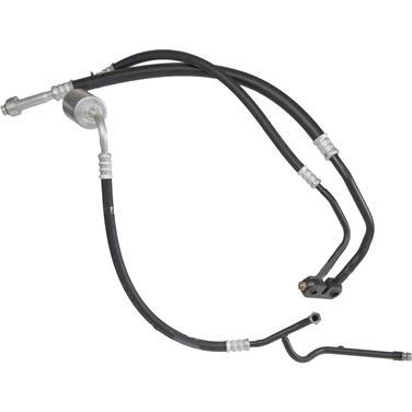 A/C Refrigerant Discharge / Suction Hose Assembly FS 56376